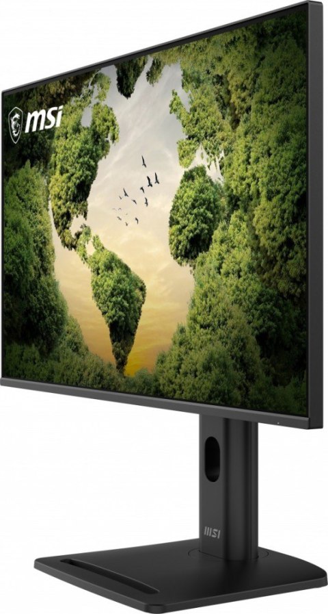 Monitor PRO MP275PGN E14 27 cali/LED/FHD/Zakrzywiony/144Hz/Czarny