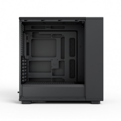 Obudowa Epoch XL Black TG RGB Light tint