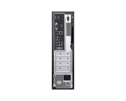 Komputer PRO DP80 A14G-003EU WIN11PRO/Intel Core i7-14700/16GB/512 GB SSD/Czarny