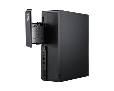 Komputer PRO DP80 A14G-003EU WIN11PRO/Intel Core i7-14700/16GB/512 GB SSD/Czarny