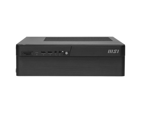 Komputer PRO DP80 A14G-003EU WIN11PRO/Intel Core i7-14700/16GB/512 GB SSD/Czarny