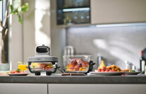Airfryer PT60 szary