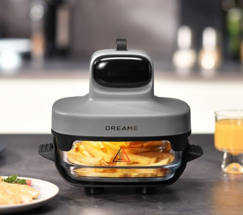 Airfryer PT60 szary
