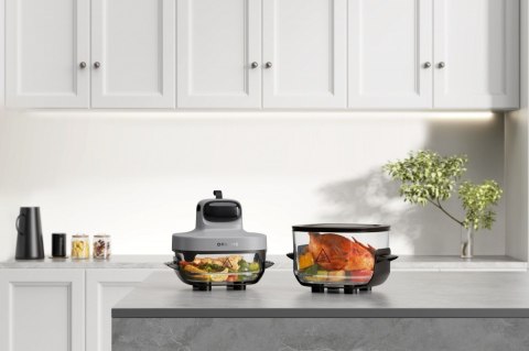 Airfryer PT60 szary