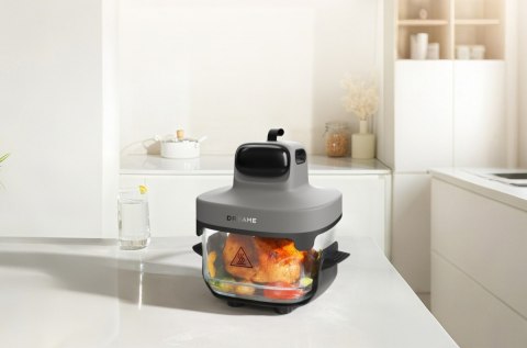 Airfryer PT60 szary