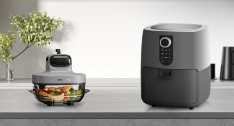 Airfryer PT60 szary