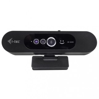 Kamera SOLOMON WH200 2K Webcam z Windows Hello