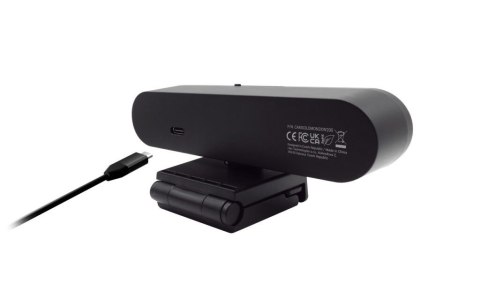Kamera SOLOMON WH200 2K Webcam z Windows Hello