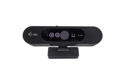 Kamera SOLOMON WH200 2K Webcam z Windows Hello