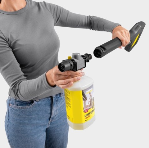Myjka ciśnieniowa K5 Comfort Premium 1.324-800.0