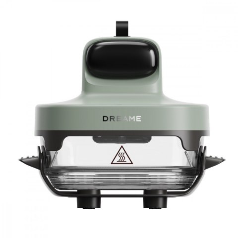 Airfryer PT60 zielony