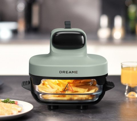 Airfryer PT60 zielony
