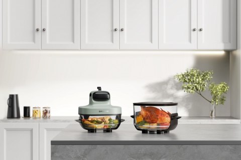 Airfryer PT60 zielony