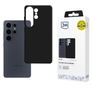 Etui Matt Case Samsung Galaxy S26 Ultra czarne