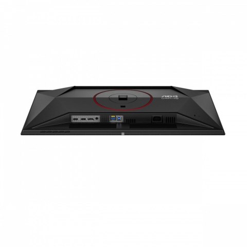 Monitor 26.5 cala Q27G4ZDR QD-OLED 240Hz HDMIx2 DP