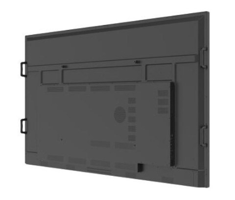 Monitor 86 cali TN8605A-B1AG IPS,4K,40pkt,500cd,nonOS,1200:1,5ms, DeepContrast-IR+, 1xVGA,2xHDMI,DP,USB-C(PD65W),2xRJ45,2x20W
