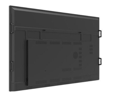 Monitor 86 cali TN8605A-B1AG IPS,4K,40pkt,500cd,nonOS,1200:1,5ms, DeepContrast-IR+, 1xVGA,2xHDMI,DP,USB-C(PD65W),2xRJ45,2x20W