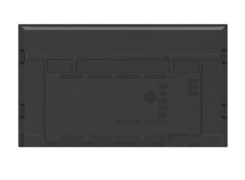 Monitor 86 cali TN8605A-B1AG IPS,4K,40pkt,500cd,nonOS,1200:1,5ms, DeepContrast-IR+, 1xVGA,2xHDMI,DP,USB-C(PD65W),2xRJ45,2x20W