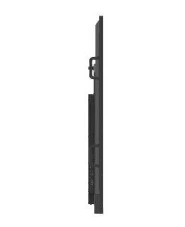 Monitor 86 cali TN8605A-B1AG IPS,4K,40pkt,500cd,nonOS,1200:1,5ms, DeepContrast-IR+, 1xVGA,2xHDMI,DP,USB-C(PD65W),2xRJ45,2x20W