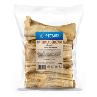 PETMEX Skóra wielbłąda 200g