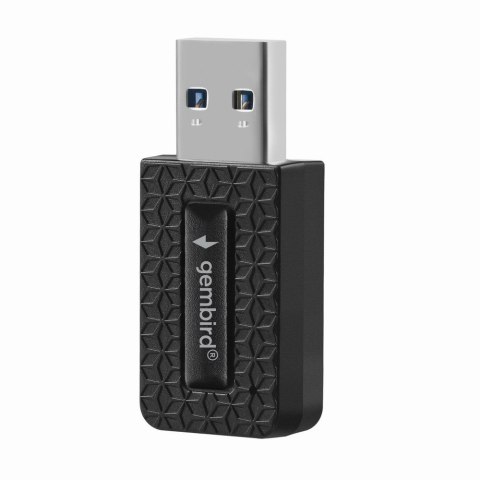 Karta sieciowa bezprzewodowa dwupasmowa USB Wi-Fi AC1300