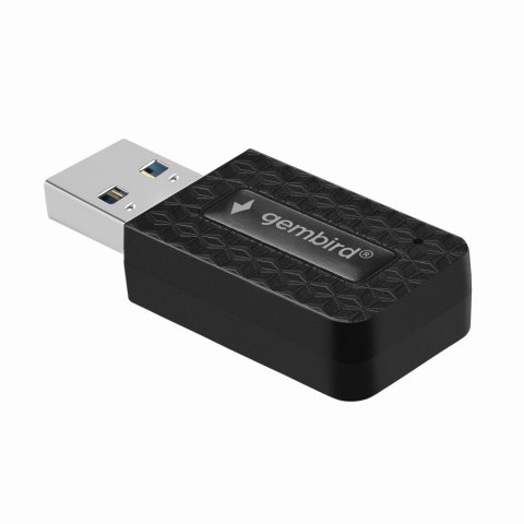 Karta sieciowa bezprzewodowa dwupasmowa USB Wi-Fi AC1300