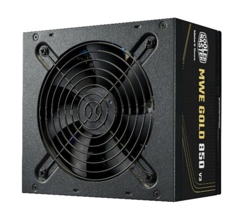Zasilacz MWE Gold 850 V3 ATX 3.1 Non Modular
