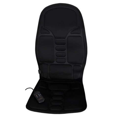 Masażer do pleców mata masująca grzewcza do masażu na fotel do samochodu Kik Sp. z o. o. Sp. k.