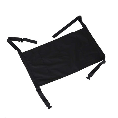 Mata leżak łóżko podróżne dla dzieci do samolotu pociągu Kik Sp. z o. o. Sp. k.