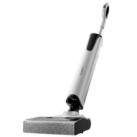 Odkurzacz pionowy UWANT D700 z funkcją mopowania i stacją ładowania - biały
