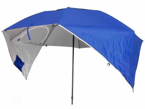 Parasol namiot plażowy ogrodowy składany duży XXL 213cm Kik Sp. z o. o. Sp. k.