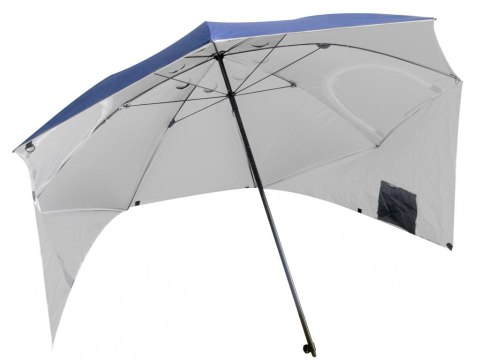 Parasol namiot plażowy ogrodowy składany duży XXL 213cm Kik Sp. z o. o. Sp. k.