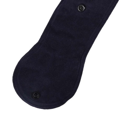 Poduszka podróżna nadmuchiwana boczna na ramię z zaczepem Kik Sp. z o. o. Sp. k.