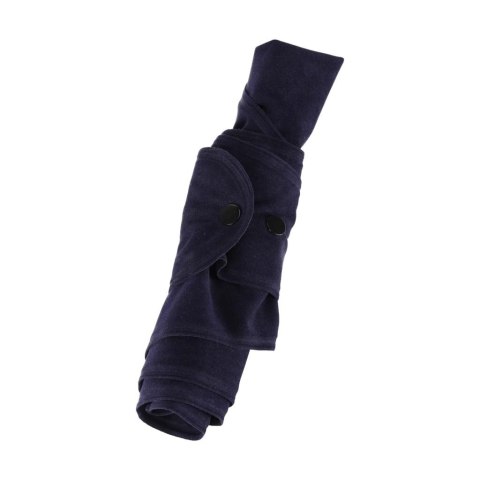 Poduszka podróżna nadmuchiwana boczna na ramię z zaczepem Kik Sp. z o. o. Sp. k.