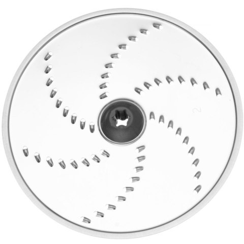 Przystawka do robotów KENWOOD - do tarcia krojenia szatkowania 7 tarcz