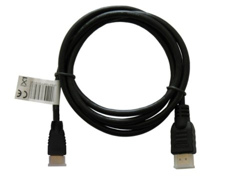 Kabel HDMI (M) - micro HDMI (M) 1m, czarny, CL-39 Savio