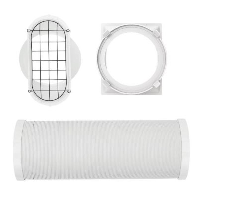 Klimatyzator przenośny PACF29COW Whirlpool