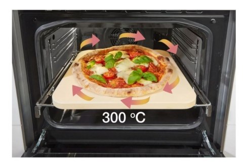 Kuchnia ceramiczna GECS5B70CLI Gorenje