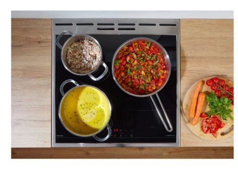 Kuchnia ceramiczna GECS5B70CLI Gorenje