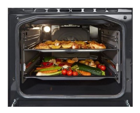 Kuchnia ceramiczna GECS5B70CLI Gorenje