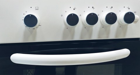 Kuchnia gazowa MPM-54-KGF-21 MPM