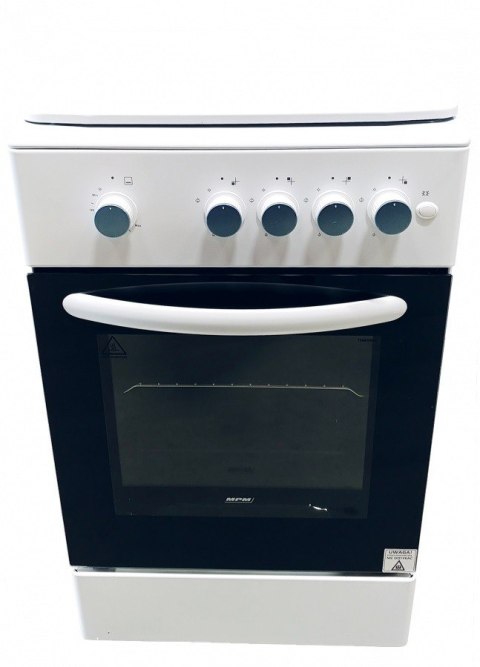 Kuchnia gazowa MPM-54-KGF-21 MPM