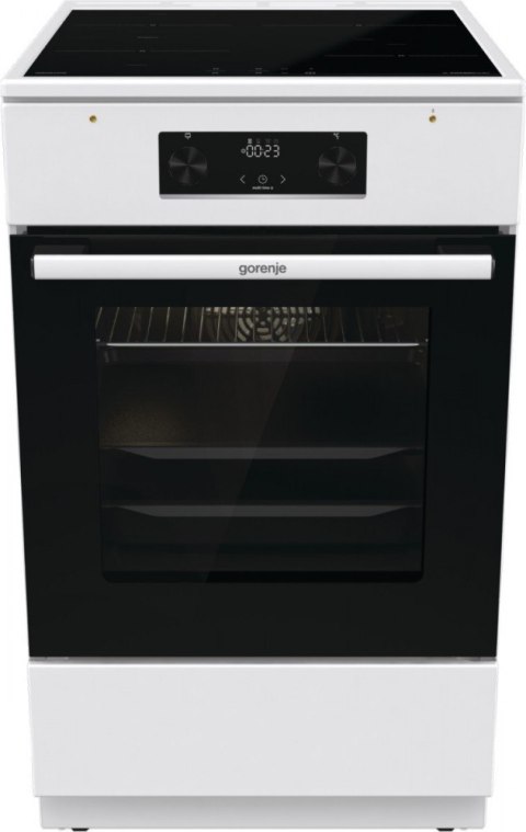 Kuchnia indukcyjna GEIT5C60WPG Gorenje