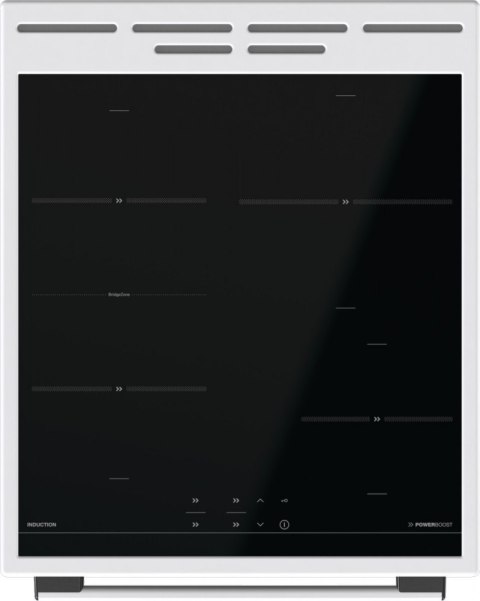 Kuchnia indukcyjna GEIT5C60WPG Gorenje