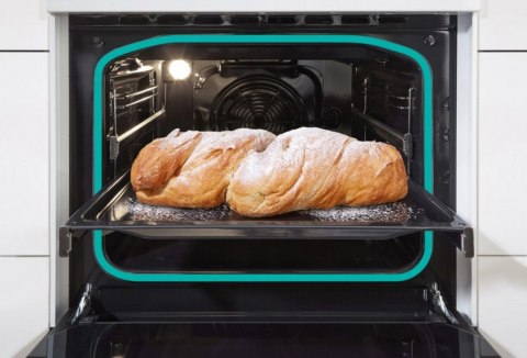 Kuchnia indukcyjna GEIT5C60WPG Gorenje