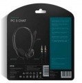 PC 3 Chat Słuchawka stereo 2 x Jack EPOS