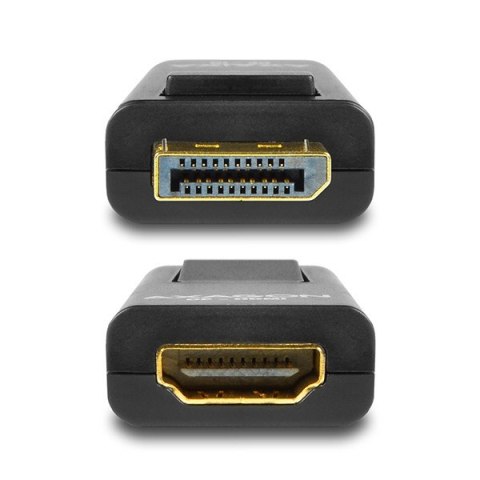 RVD-HI Adapter aktywny DisplayPort -> HDMI FullHD AXAGON