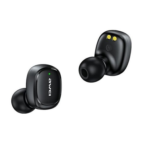 Słuchawki Bluetooth 5.1 T13 Pro TWS AWEI