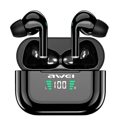 Słuchawki Bluetooth 5.1 T29P TWS AWEI