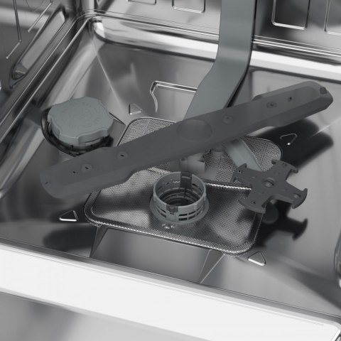 Zmywarka BDIN38521Q Beko